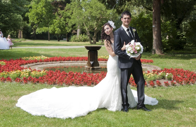 Wedding